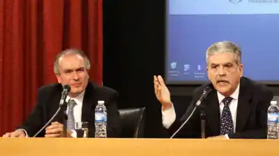 Causa Sueños Compartidos: la UIF da su alegato final y se acerca el veredicto