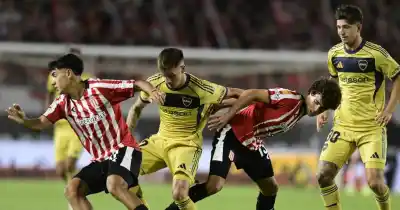 El Pincha, contra un Boca urgido: el partido que promete y un regreso especial