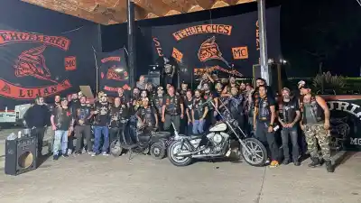 San Juan se prepara para el rugir de motores: llega un encuentro internacional de motoqueros