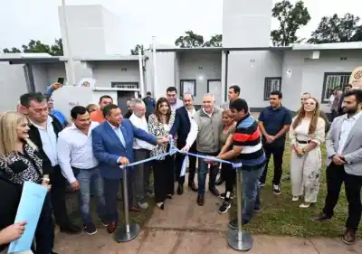 Un barrio que parecía condenado al olvido: el giro inesperado que hoy celebra Burruyacú