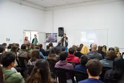 Río Primero: 80 emprendedores se suman a un curso para potenciar sus negocios