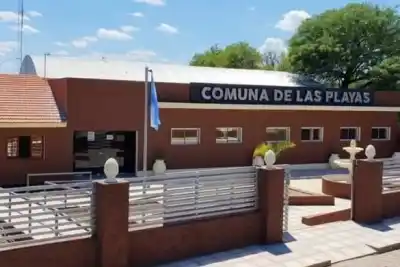 Las Playas: la obra que promete cambiar la noche en la Ruta A175
