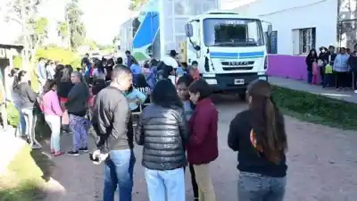 Salud en terreno: Las Varillas reactiva las Rondas Sanitarias y esto es lo que debes saber