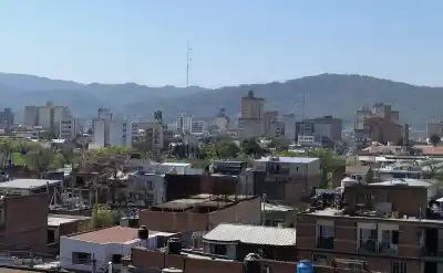 Pronóstico trimestral en Jujuy: ¿qué esperar entre agosto y octubre?