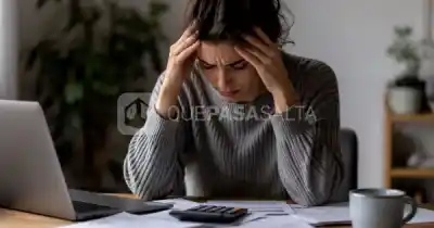 El alarmante dato que revela cuántos salteños no pueden pagar sus deudas