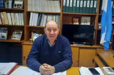 El crudo diagnóstico del presidente de FEPAMCO: «La gente hace un esfuerzo gigantesco y no alcanza»