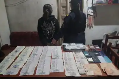 Ex testigo del caso Loan quedará en su casa: el hallazgo que complica su situación