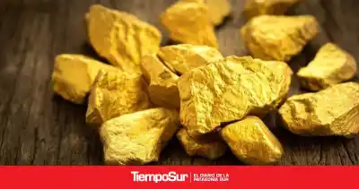 El oro rompe récords: ¿hasta dónde llegará la escalada del metal precioso?