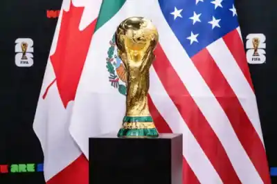 La sombra del conflicto en Medio Oriente se proyecta sobre el Mundial 2026: ¿Qué podría cambiar?
