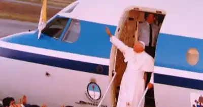 La visita que marcó a la Argentina: a 39 años de la histórica gira de Juan Pablo II y la espera que termina en noviembre