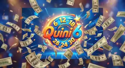 El sorteo que nadie quiere perderse: 3 millones de dólares sin impuestos en juego