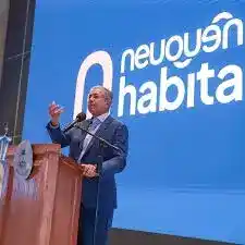 Anuncian fecha para los primeros 10 km de la Ruta 7 y más obras para el Norte neuquino