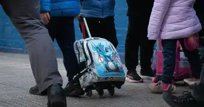 Un niño se fracturó en una escuela de Malargüe y la DGE deberá pagar una fortuna