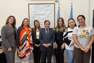 El Poder Judicial de Corrientes celebra 15 años del servicio de Facilitadores Judiciales