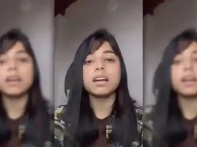 La desesperada señal de auxilio: una joven de 22 años fue rescatada tras ser atacada a golpes