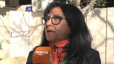 Histórico: una investigadora de San Juan será la primera argentina en ingresar a una comunidad indígena en México