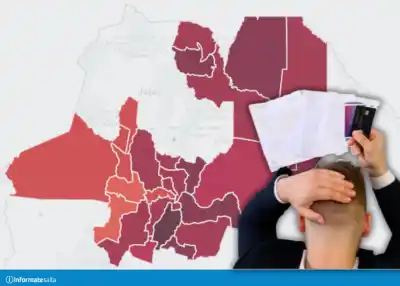 El preocupante dato que revela el Mapa de la Deuda en Salta: los jóvenes son los más afectados