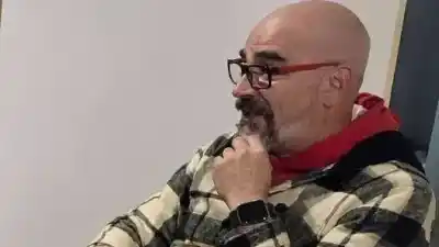 Murió en plena transmisión: el dramático momento que vivió un reconocido locutor en el debut de su programa
