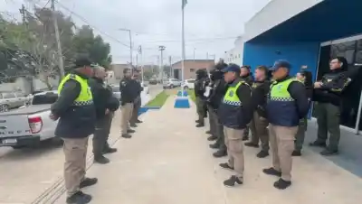 Cordobeses usaban inhibidores para robar autos de lujo en Tucumán: qué encontraron en los allanamientos