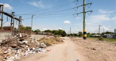 Empresa de volquetes en la mira: el hallazgo que activó una sanción millonaria