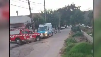Misterio en San Pedro: hallan sin vida a un efectivo policial con un disparo en la cabeza