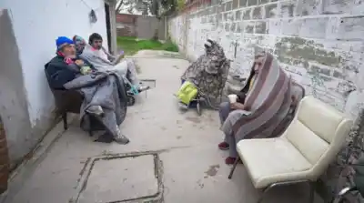 Se entregó la mujer buscada por el geriátrico clandestino de Santa Fe: los adultos mayores vivían sin comida