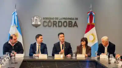 29 municipios cordobeses se suman a las Guardias Locales: ¿qué implica para los vecinos?