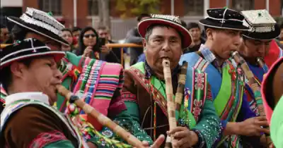 Salta se prepara para una noche histórica: serenata gratuita por la Independencia de Bolivia