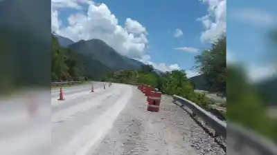 Alerta en Jujuy: más de 25 rutas con complicaciones para circular este miércoles