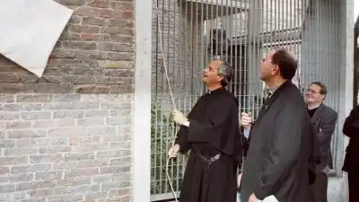 El Papa ya había pisado Catamarca: el inesperado vínculo de León XIV con el Valle Calchaquí