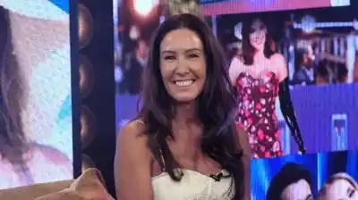 De mirar a Luis Miguel por TV a ser la voz de la moda en Viña: el viaje de una argentina que conquistó Chile