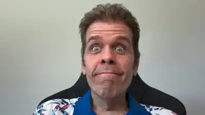 El preocupante video que grabó Perez Hilton y terminó con el periodista internado