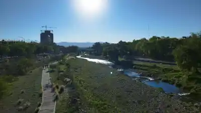 El calor no afloja en Jujuy: la máxima que marcará este miércoles y el pronóstico para el resto de la semana