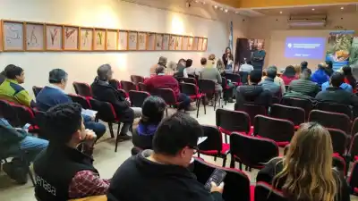 Tucumán forma especialistas en normativa orgánica para la cadena apícola