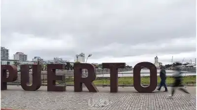 El frío se instala en Santa Fe: cuándo llegará el fuerte descenso de temperatura