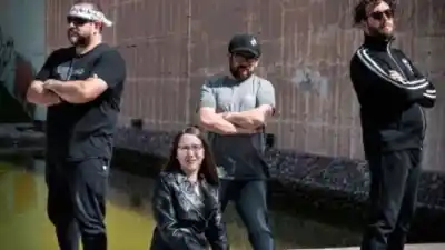 La banda que marcó a los fanáticos del anime celebra sus 20 años con un show inolvidable en Mendoza