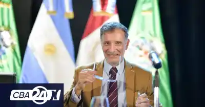 El elegido para el Juzgado Electoral de Córdoba desata una guerra política: ¿quién es Guillermo Arias?