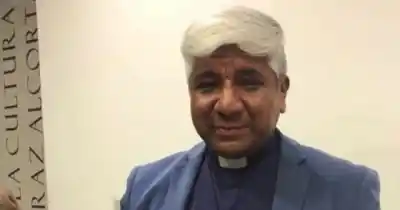 El Papa León XIV visitará Argentina: qué dijo el padre Luis Cruz sobre su llegada