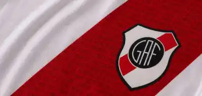 La franja roja de Guaraní ahora tiene precio: así podés dejar tu nombre en la camiseta