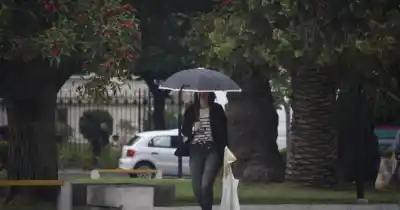 Alerta en el AMBA: el SMN anuncia tormentas y ráfagas intensas para este jueves