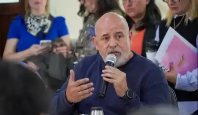Cerró el gimnasio del CEC en Río Grande: la cruda explicación del sindicato