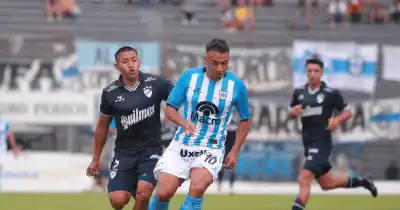 El Cervecero, con la soga al cuello: recibe al líder en el debut de Trípodi