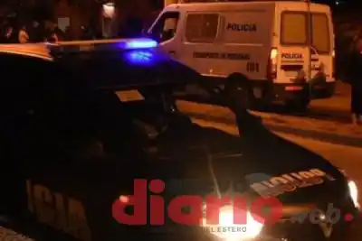 Misterio en Frías: una mujer volvió a su casa y encontró a su esposo sin vida en el comedor