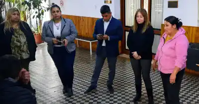 Sin empleo y sin respuestas: mujeres desocupadas coparon el Concejo Deliberante de Malargüe