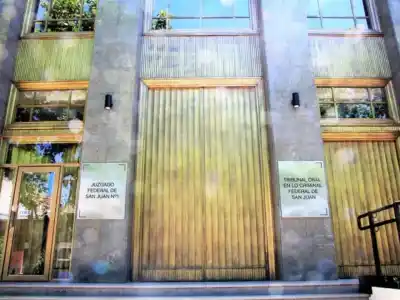 El fraude de los DNI truchos en Pocito: seis nuevos condenados y un dato que sorprendió al juez