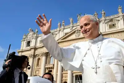 El Papa León XIV pisará Luján en noviembre: un hito histórico para la Basílica