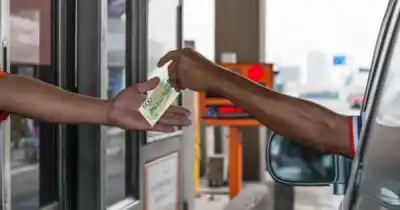 El peaje de Las Catitas ya tiene sus cabinas: ¿cuándo empieza a funcionar?
