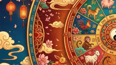 Marzo 2026: El mes en que estos signos del horóscopo chino podrían recibir una sorpresa económica