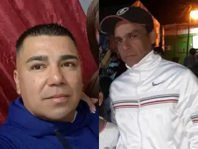 Dos hombres desaparecidos en Chaco: la policía pide ayuda para encontrarlos