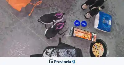 Cayó una mechera en el microcentro: su cómplice intentó fugarse en un colectivo y fue atrapado